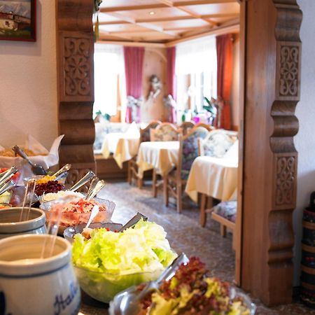שרונס Hotel Montabella מראה חיצוני תמונה