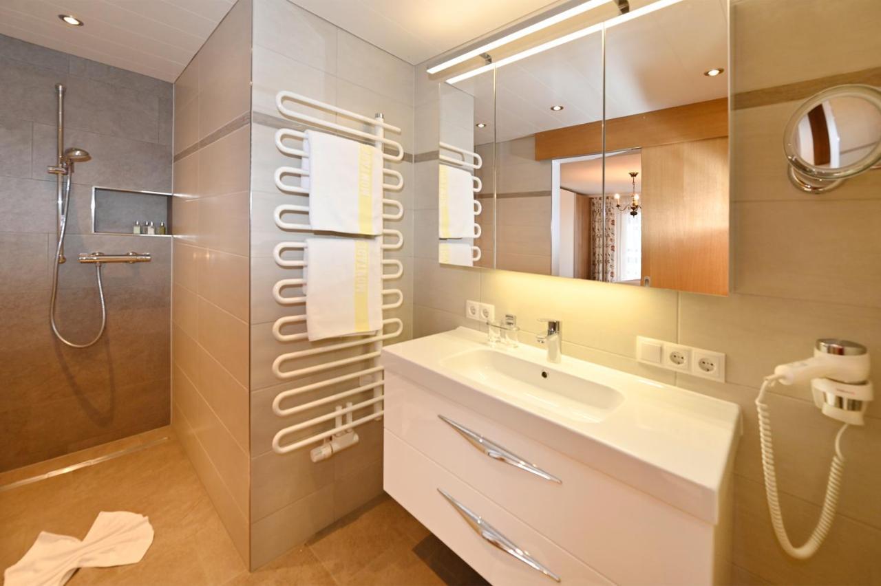 שרונס Hotel Montabella מראה חיצוני תמונה