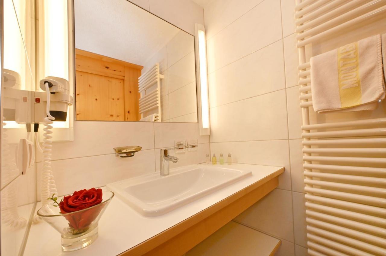 שרונס Hotel Montabella מראה חיצוני תמונה