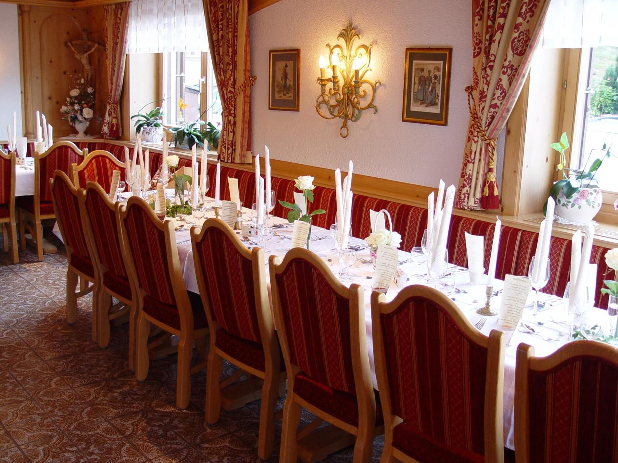 שרונס Hotel Montabella מראה חיצוני תמונה