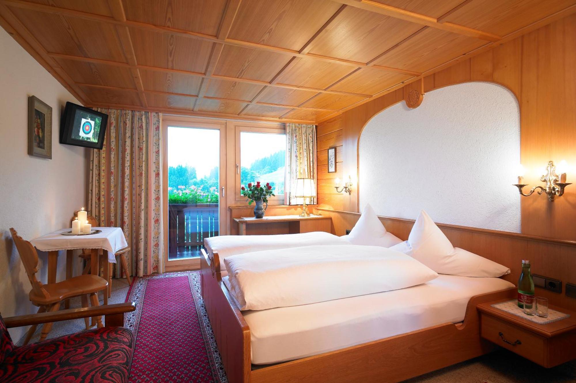 שרונס Hotel Montabella מראה חיצוני תמונה