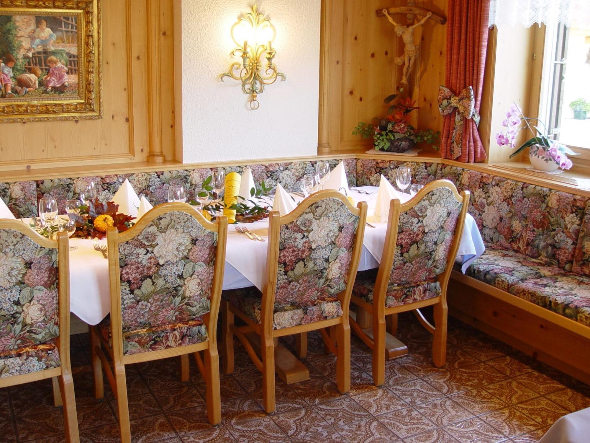 שרונס Hotel Montabella מראה חיצוני תמונה
