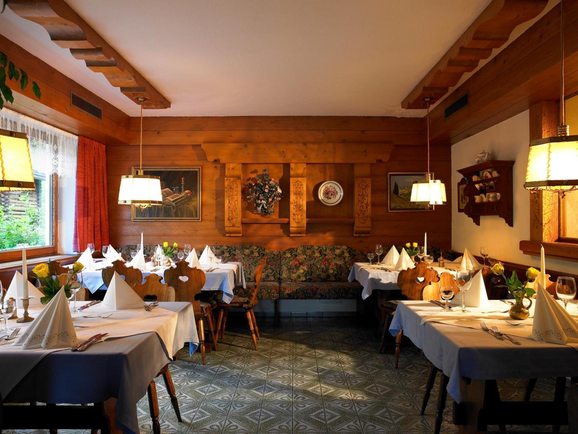 שרונס Hotel Montabella מראה חיצוני תמונה