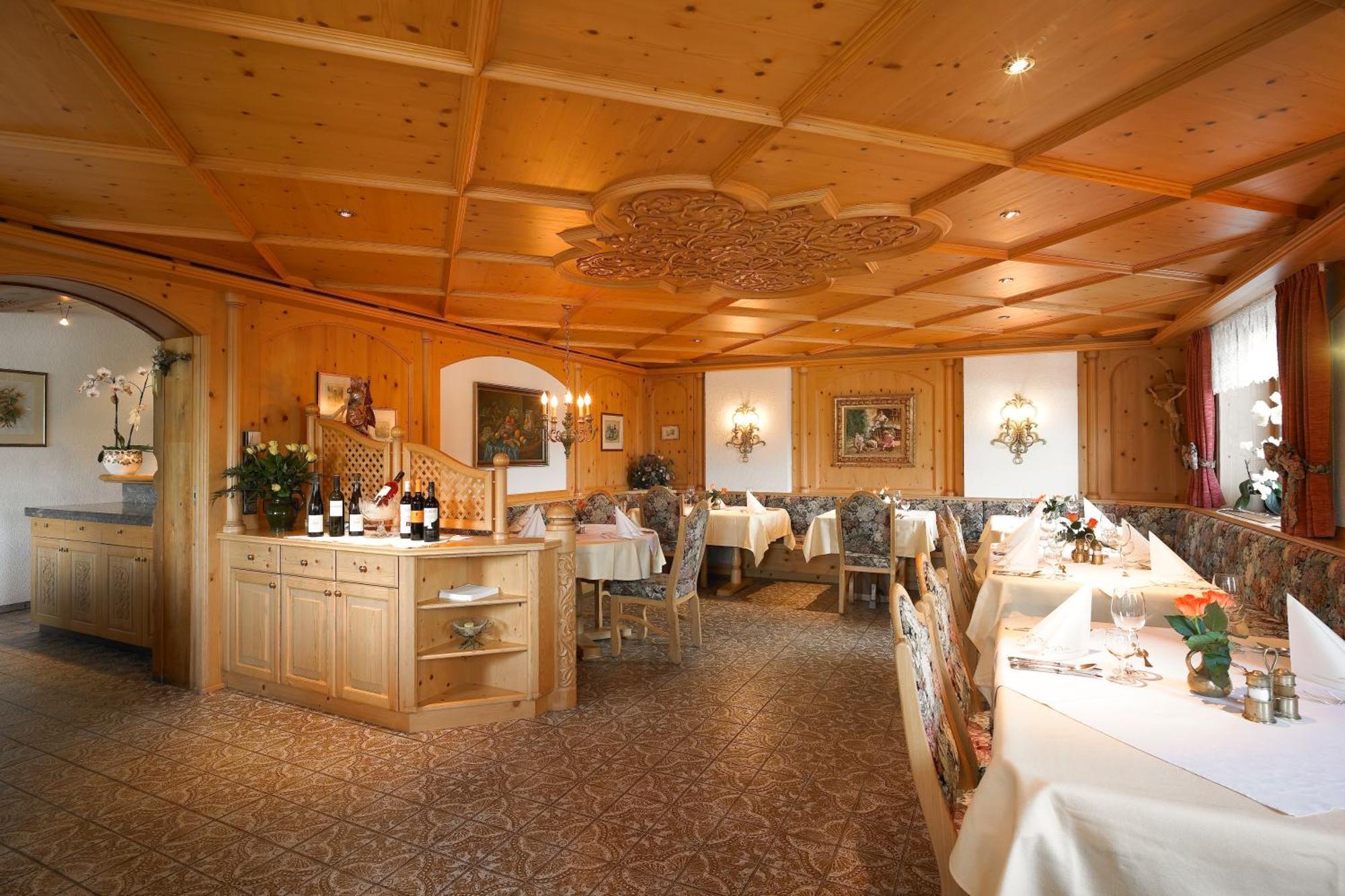 שרונס Hotel Montabella מראה חיצוני תמונה