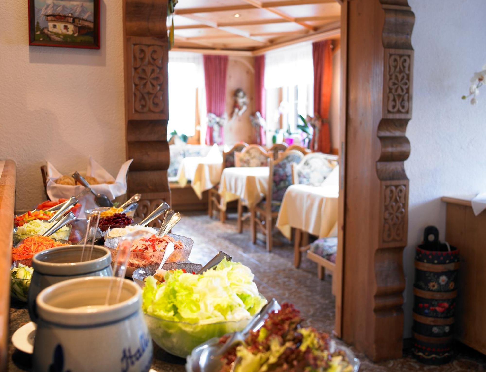 שרונס Hotel Montabella מראה חיצוני תמונה
