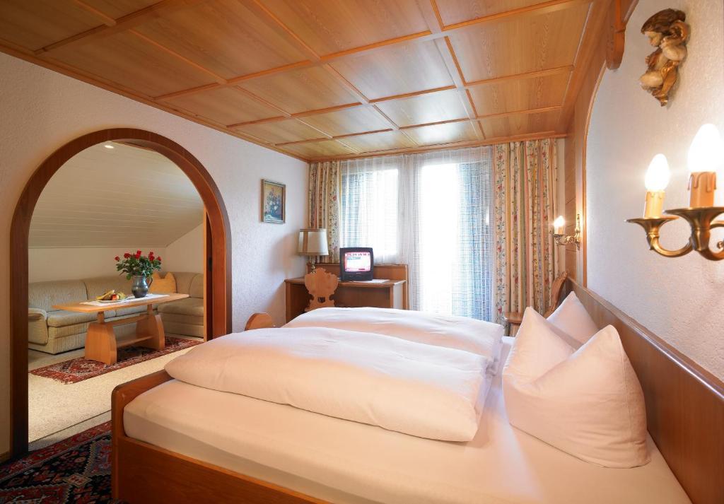 שרונס Hotel Montabella חדר תמונה
