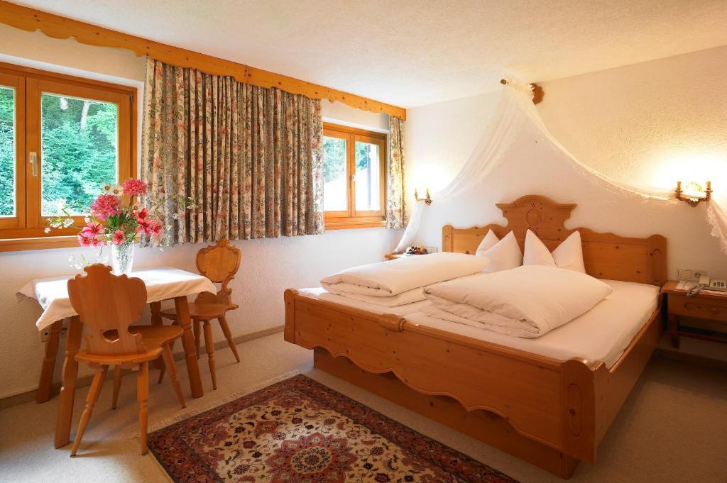שרונס Hotel Montabella חדר תמונה